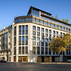 Bulgari فندق