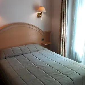 3* ホテル デ ザレーヌ
